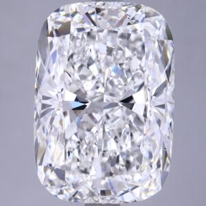 4.98 cctw VS2 - Lab Grown Loose Diamond