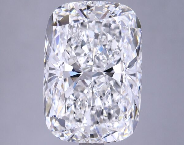 4.98 cctw VS2 - Lab Grown Loose Diamond