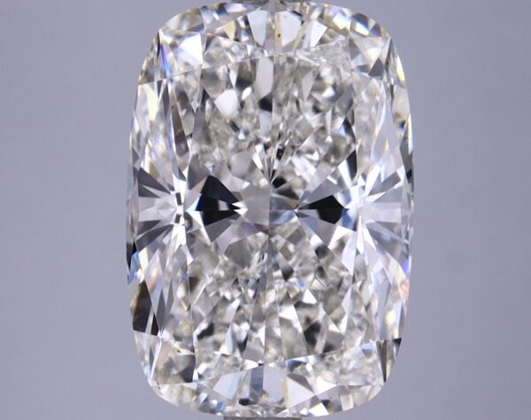 4.09 cctw VS1 - Lab Grown Loose Diamond
