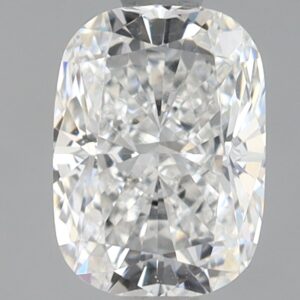 0.79 cctw VVS2 - Lab Grown Loose Diamond