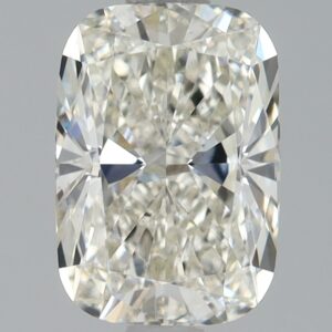 1.43 cctw VS2 - Lab Grown Loose Diamond