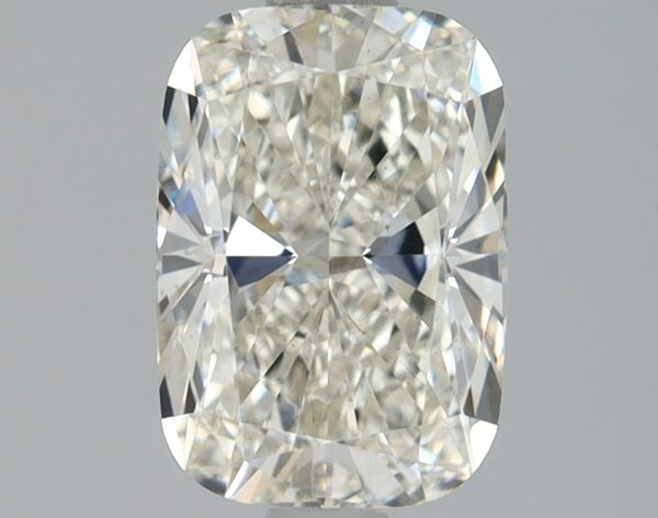 1.43 cctw VS2 - Lab Grown Loose Diamond
