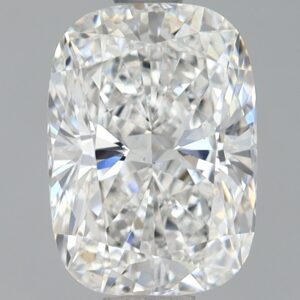 1.22 cctw VS2 - Lab Grown Loose Diamond