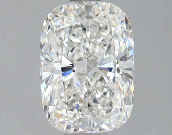 1.22 cctw VS2 - Lab Grown Loose Diamond