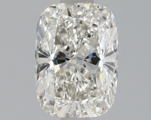 1.07 cctw VVS2 - Lab Grown Loose Diamond