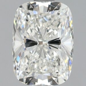 1.10 cctw VVS2 - Lab Grown Loose Diamond