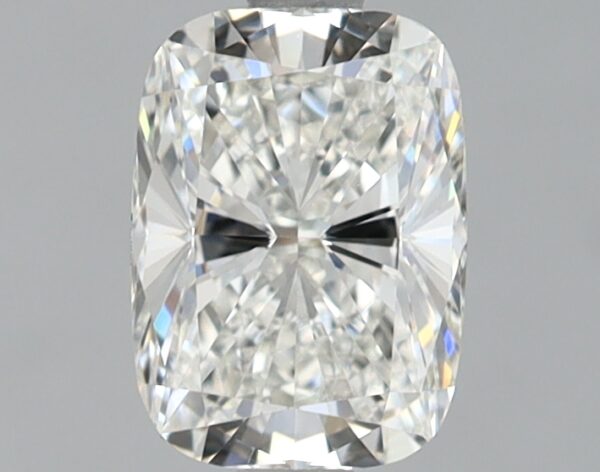 1.10 cctw VVS2 - Lab Grown Loose Diamond