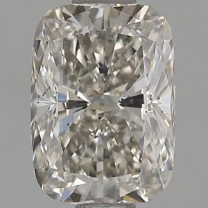 1.04 cctw VS2 - Lab Grown Loose Diamond