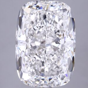 5.45 cctw VS2 - Lab Grown Loose Diamond