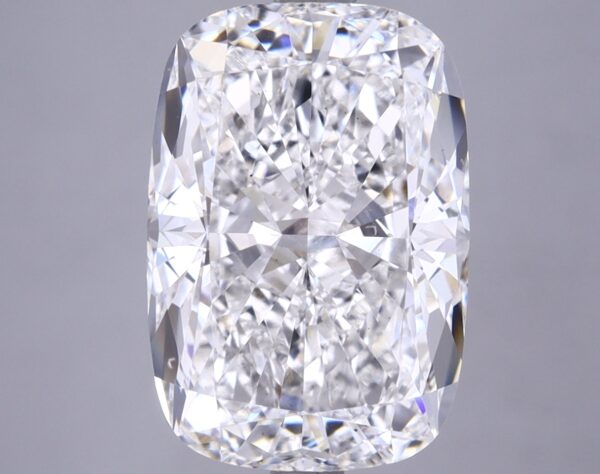 5.45 cctw VS2 - Lab Grown Loose Diamond