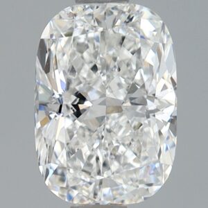 1.13 cctw VVS2 - Lab Grown Loose Diamond