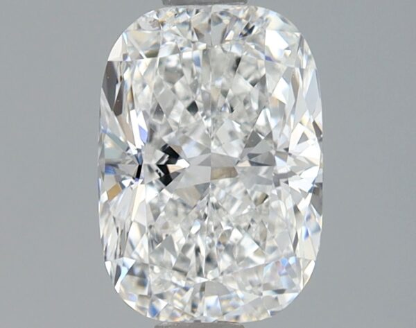 1.13 cctw VVS2 - Lab Grown Loose Diamond