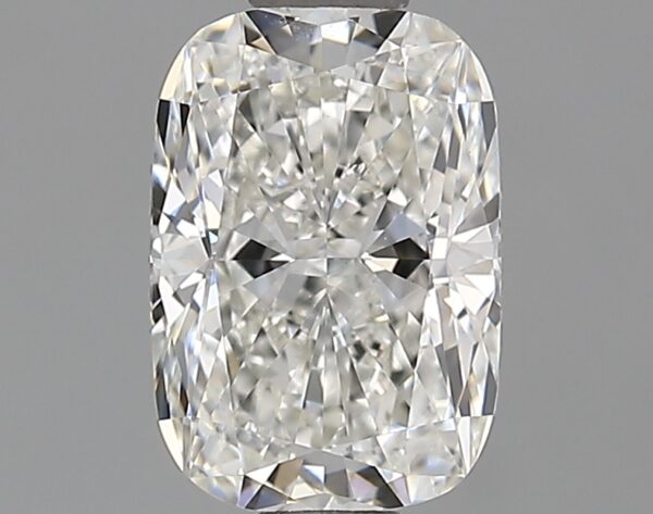1.07 cctw VVS2 - Lab Grown Loose Diamond