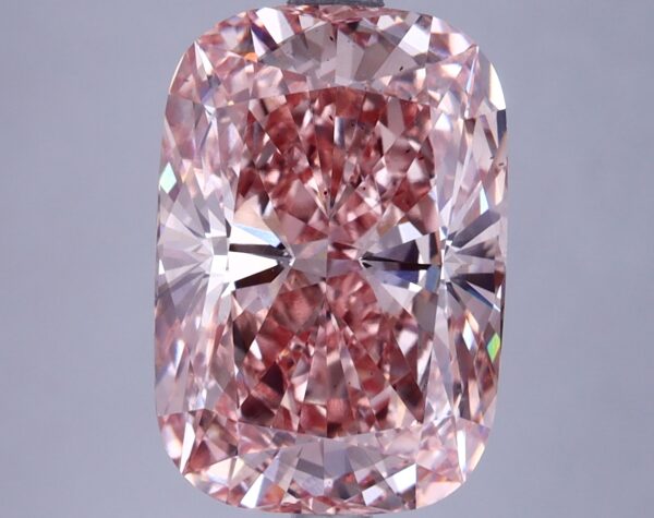 5.16 cctw VS2 - Lab Grown Loose Diamond