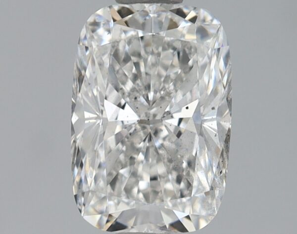 1.02 cctw SI1 - Lab Grown Loose Diamond