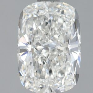 1.00 cctw VS2 - Lab Grown Loose Diamond