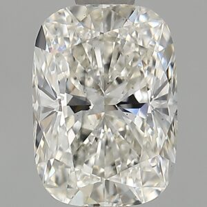 1.43 cctw VS2 - Lab Grown Loose Diamond