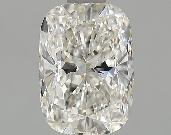 1.43 cctw VS2 - Lab Grown Loose Diamond