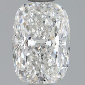 0.78 cctw VS2 - Lab Grown Loose Diamond