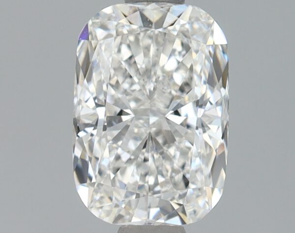 1.04 cctw VVS2 - Lab Grown Loose Diamond
