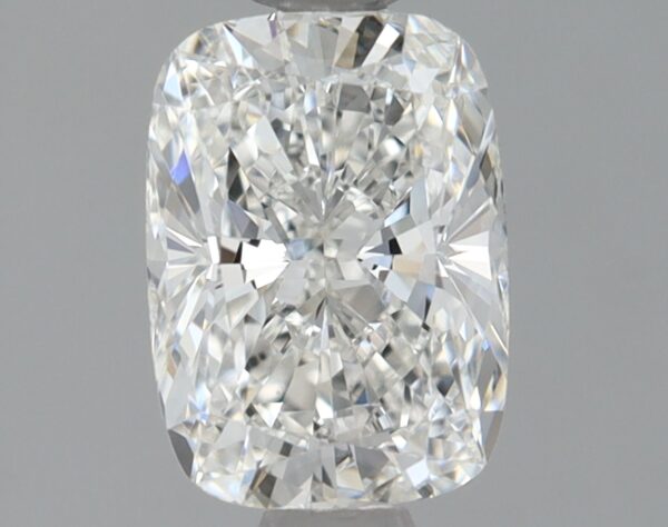 1.03 cctw VVS2 - Lab Grown Loose Diamond