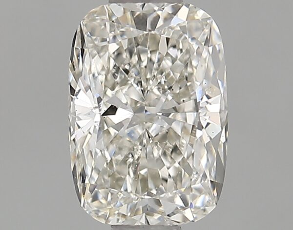 1.00 cctw VS1 - Lab Grown Loose Diamond