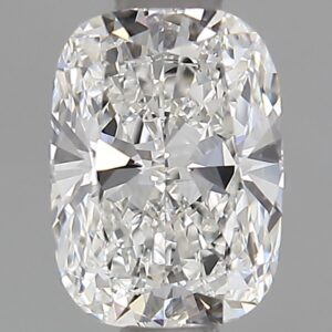 1.00 cctw VVS2 - Lab Grown Loose Diamond