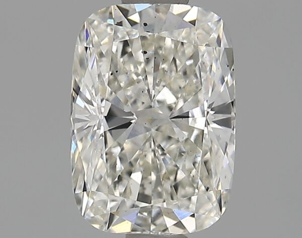 1.45 cctw SI1 - Lab Grown Loose Diamond