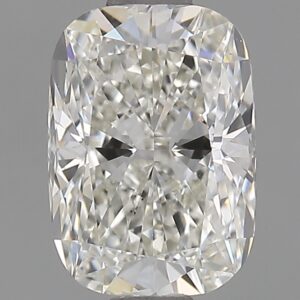 1.42 cctw VS1 - Lab Grown Loose Diamond