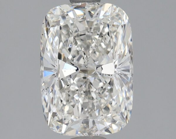 1.40 cctw SI2 - Lab Grown Loose Diamond