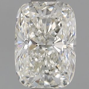 1.39 cctw VS1 - Lab Grown Loose Diamond