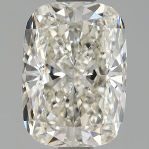 1.33 cctw VS2 - Lab Grown Loose Diamond