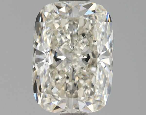 1.33 cctw VS2 - Lab Grown Loose Diamond