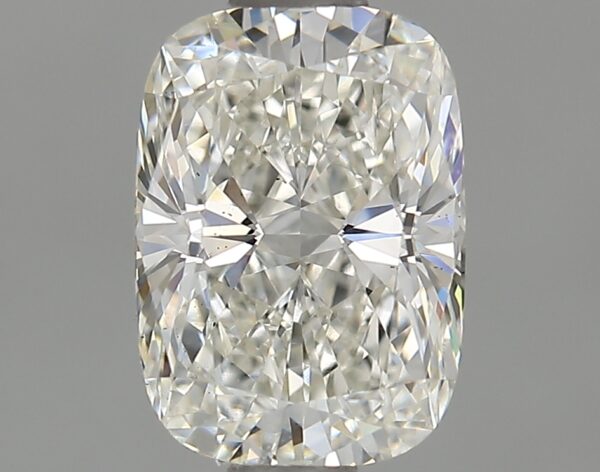 1.31 cctw VS2 - Lab Grown Loose Diamond