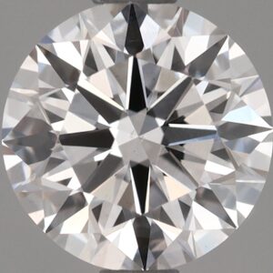 1.50 cctw VS1 - Lab Grown Loose Diamond
