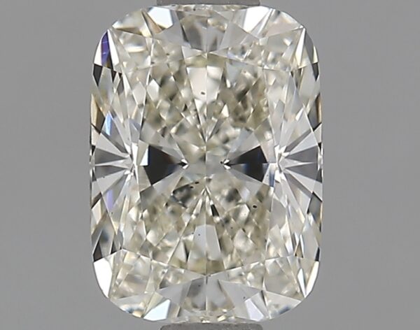 1.15 cctw VS2 - Lab Grown Loose Diamond
