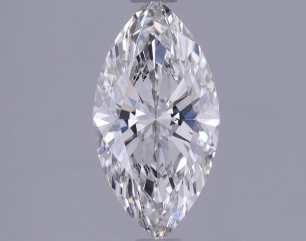 1.09 cctw VVS2 - Lab Grown Loose Diamond