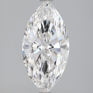 2.21 cctw VS1 - Lab Grown Loose Diamond