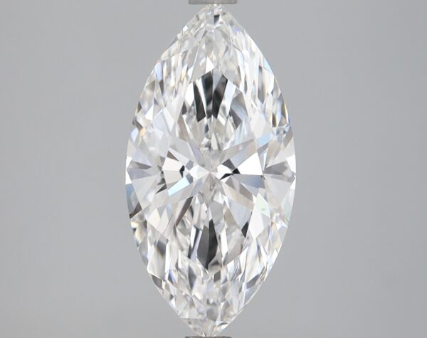 2.21 cctw VS1 - Lab Grown Loose Diamond
