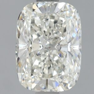 1.09 cctw VS2 - Lab Grown Loose Diamond