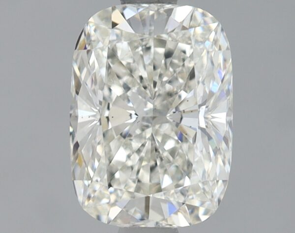 1.09 cctw VS2 - Lab Grown Loose Diamond