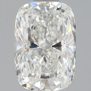 1.03 cctw VVS2 - Lab Grown Loose Diamond