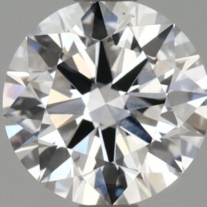 1.50 cctw VS2 - Lab Grown Loose Diamond