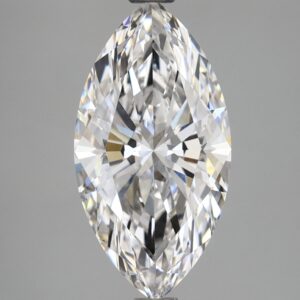 2.68 cctw VS2 - Lab Grown Loose Diamond