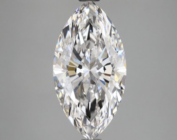 2.68 cctw VS2 - Lab Grown Loose Diamond