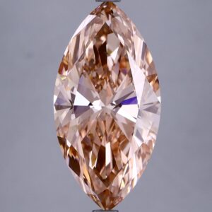 3.94 cctw SI1 - Lab Grown Loose Diamond