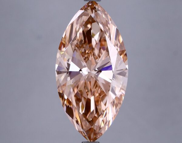 3.94 cctw SI1 - Lab Grown Loose Diamond