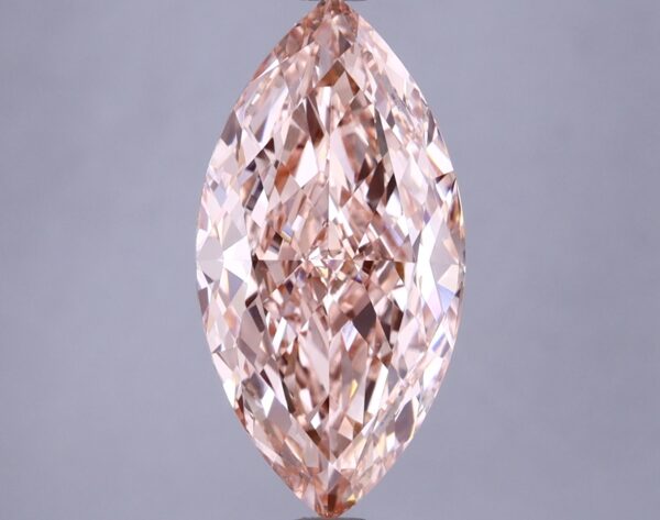 3.16 cctw VS1 - Lab Grown Loose Diamond