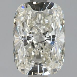 1.37 cctw VS2 - Lab Grown Loose Diamond