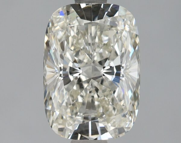 1.37 cctw VS2 - Lab Grown Loose Diamond